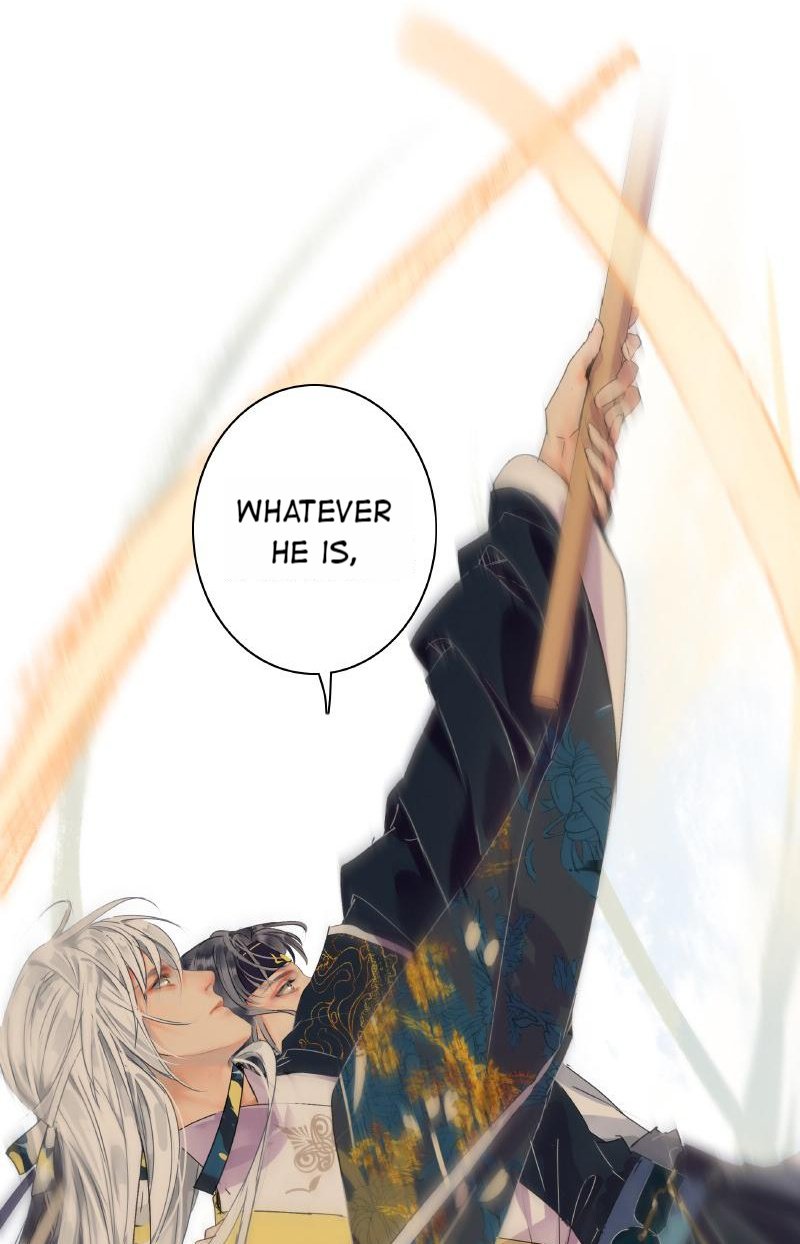 Princess in the Prince's Harem Chapter 162 14
